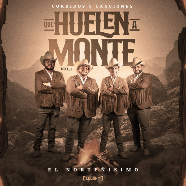 El Norteñísimo | Spotify