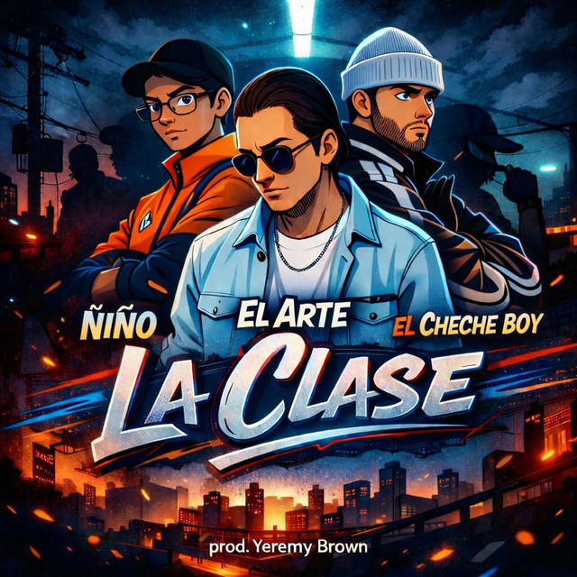 La Clase