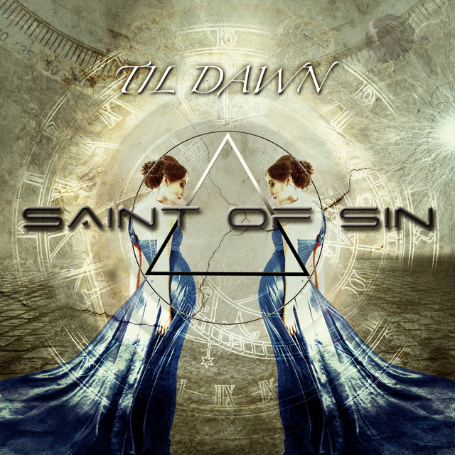 Til Dawn cover art