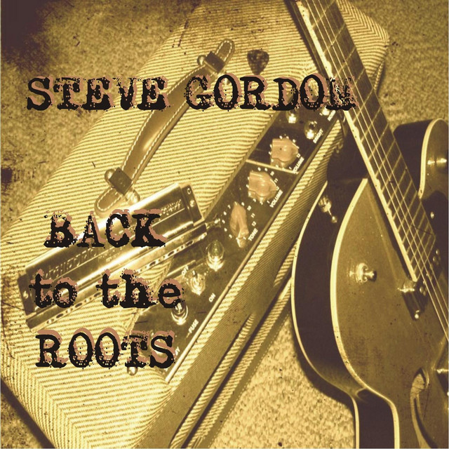 Steve Gordon