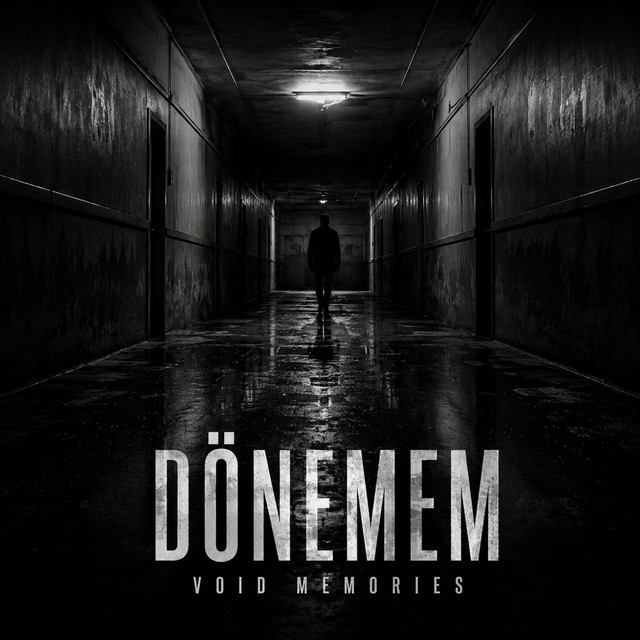 Dönemem cover