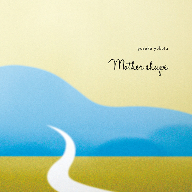 mother shape cover art