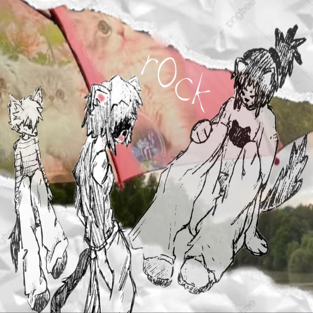 r0ck cover art