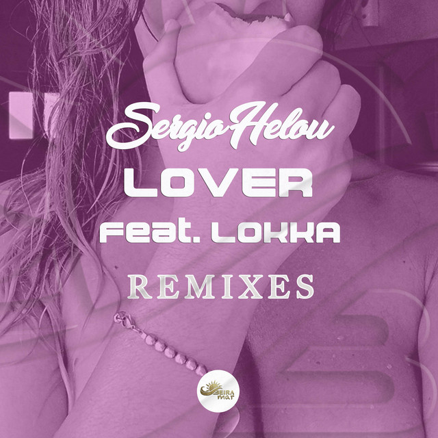 Lover (Remixes) cover art