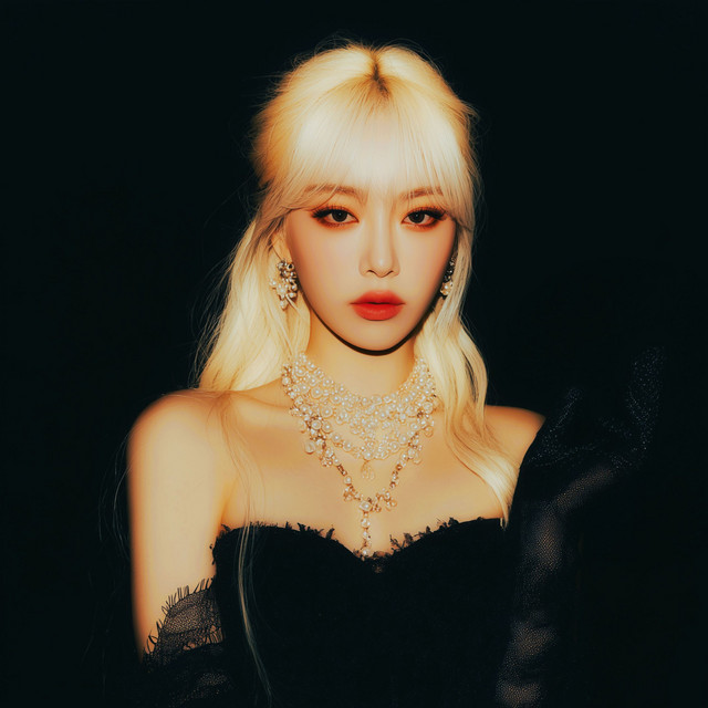 SHE DID IT AGAIN cover art