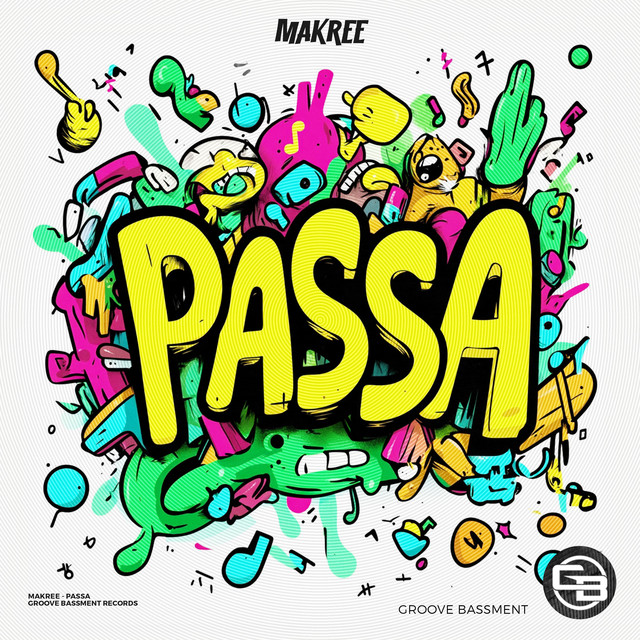 Passa cover
