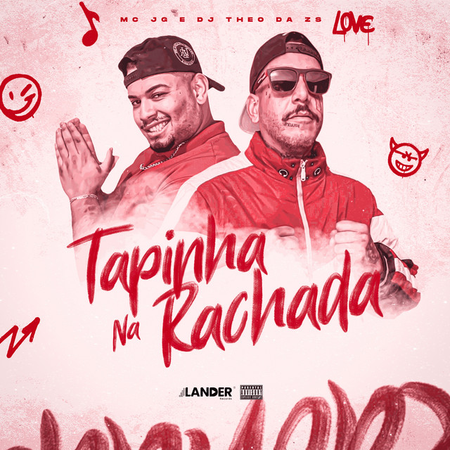 Tapinha na Rachada
