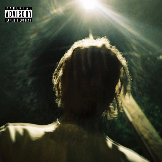 Far from Average cover art