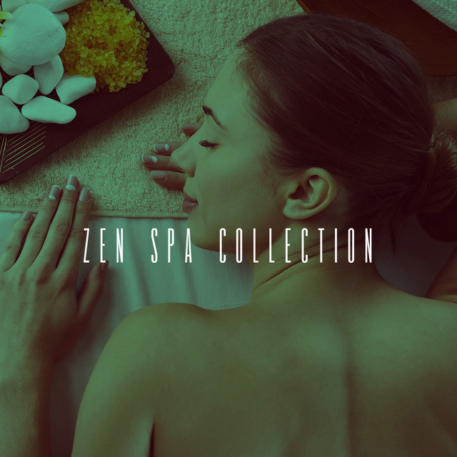Zen Spa Collection cover art