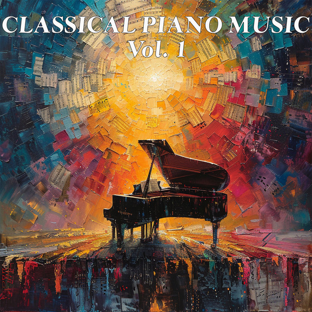 Classical Piano Music Vol. 1 - Album by Re:Imagine | Spotify