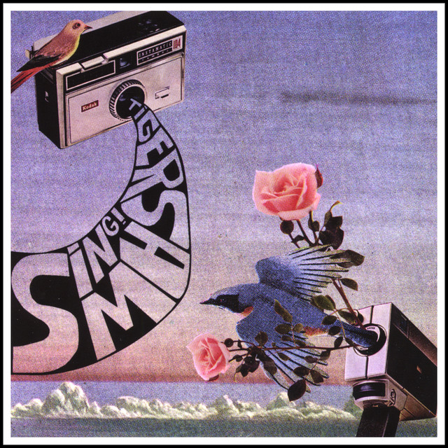 Sing! cover