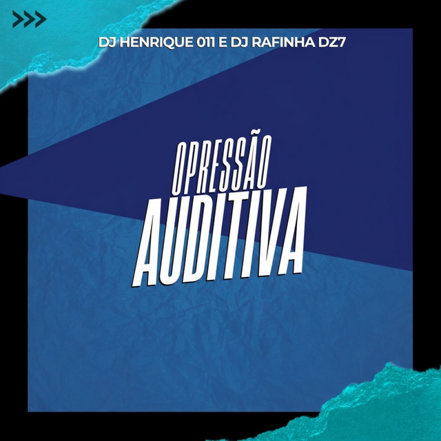 Opressão Auditiva