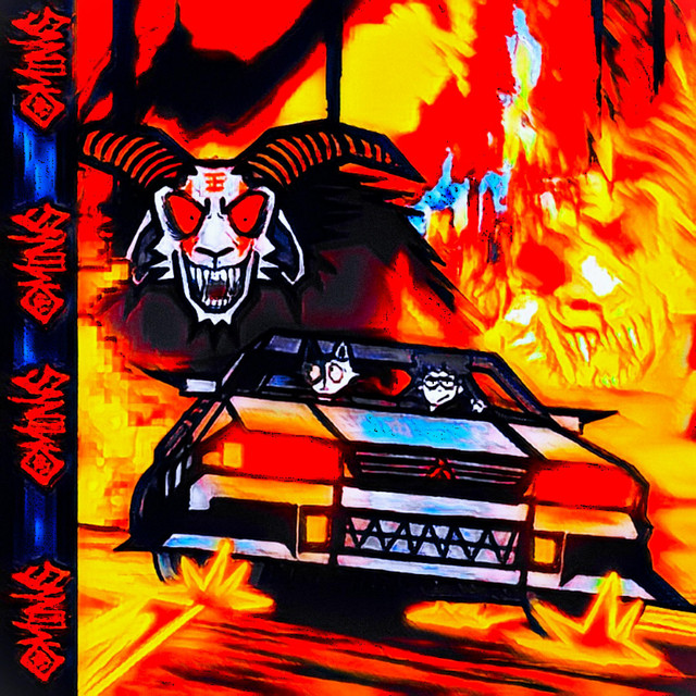 undefined album image