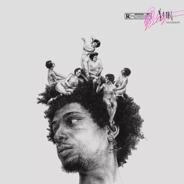 Beleza cover art