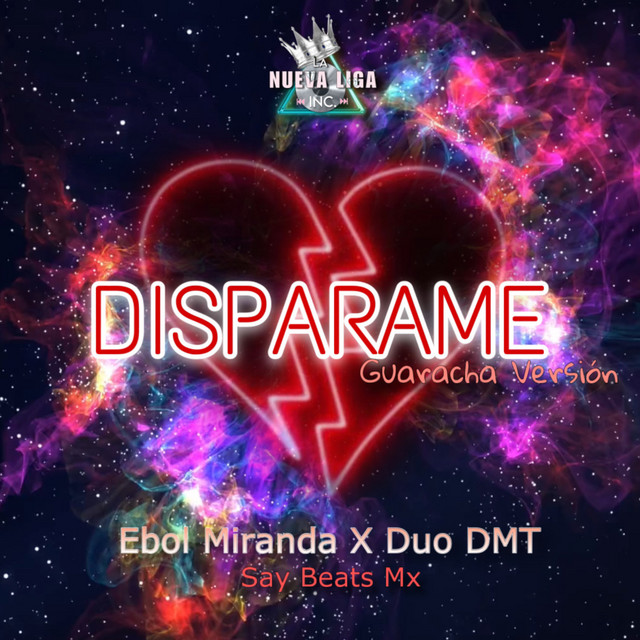 Disparame - Aleteo Version