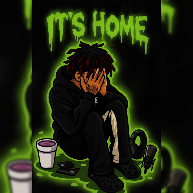 Its Home