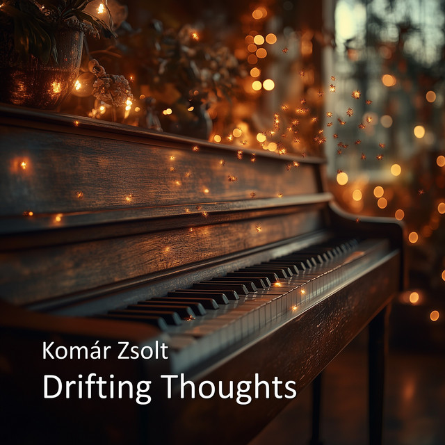 Drifting Thoughts