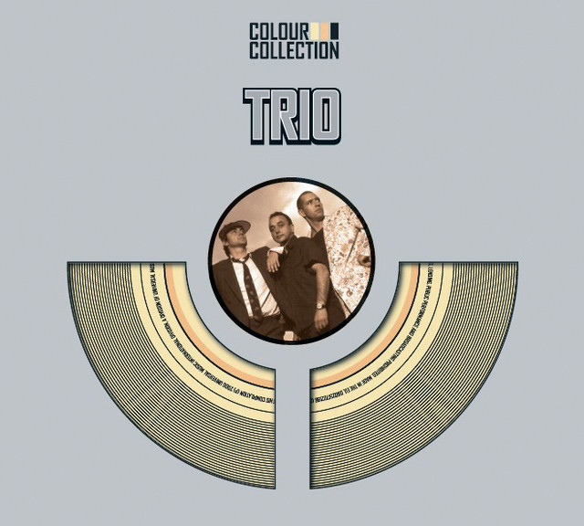 Colour Collection cover art