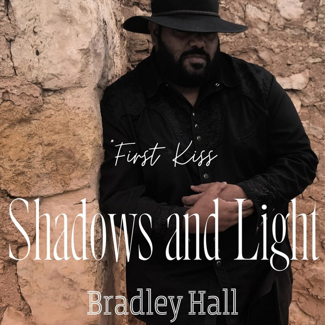 First Kiss cover