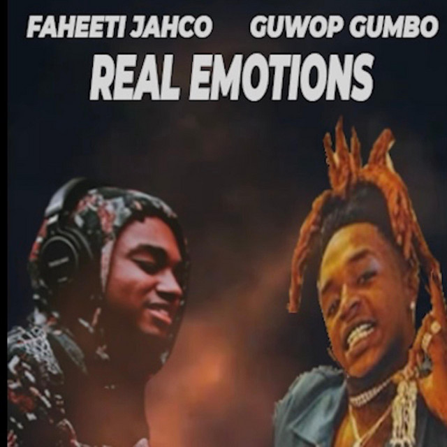 Real emotions