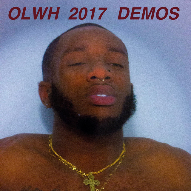 2017 Demos artwork