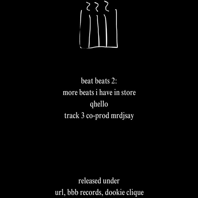 beat beats 2: more beats i have in store cover art