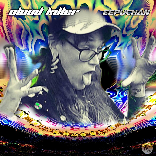 cloud killer cover art