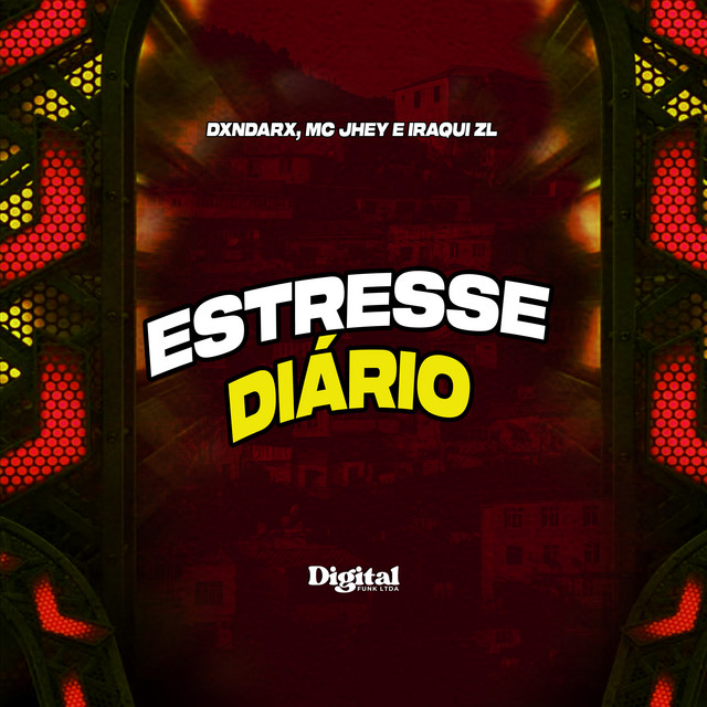 Estresse Diário