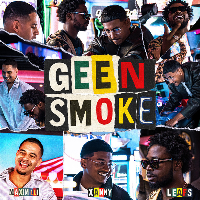 Geen Smoke