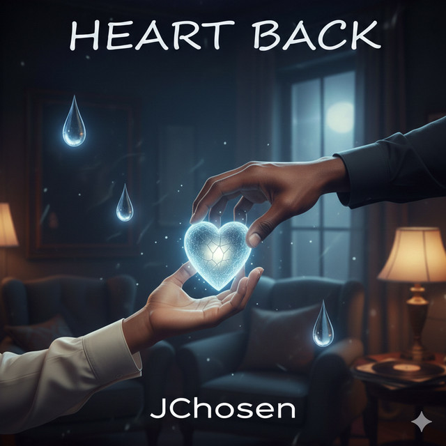 Heart Back