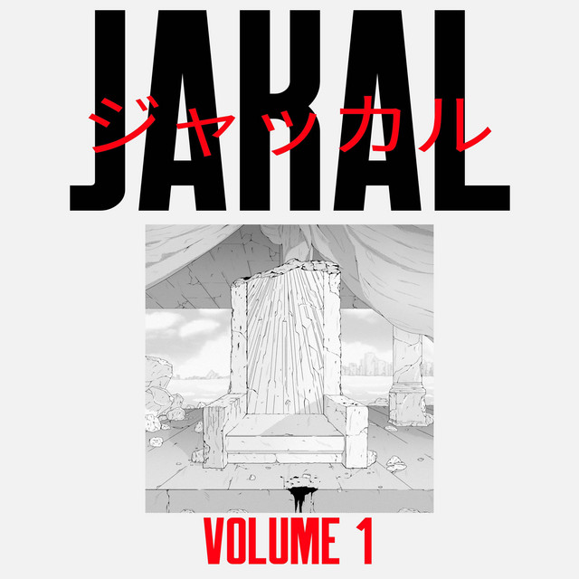 VOLUME 1 cover art