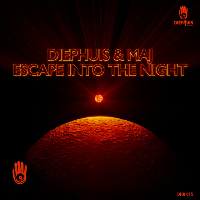 Escape Into The Night - Original Mix