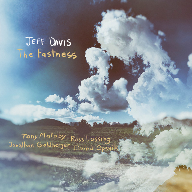 The Fastness cover art