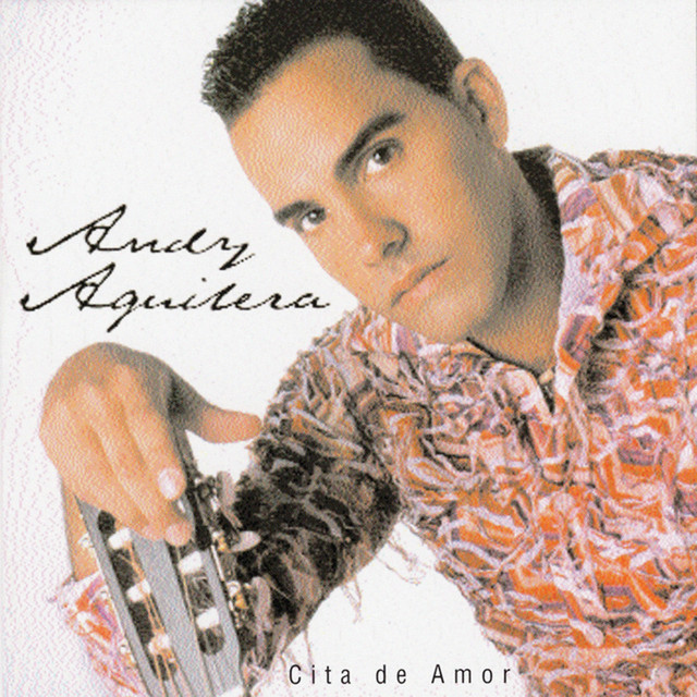 Cita de Amor cover art