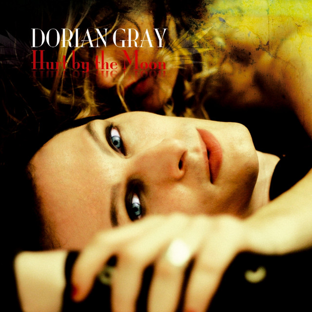 Hurt By The Moon cover art