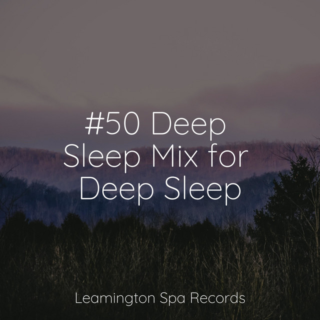 #50 Deep Sleep Mix for Deep Sleep cover art