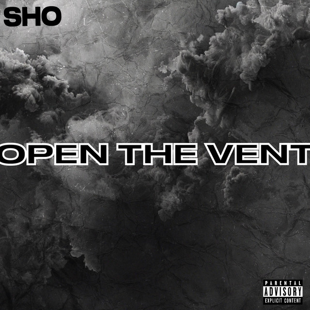 OPEN THE VENT (FREESTYLE)