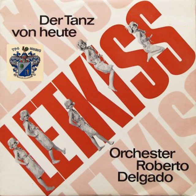 Letkiss cover art
