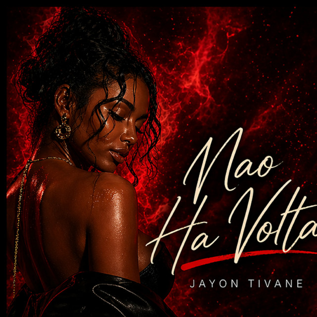 Nao Ha Volta