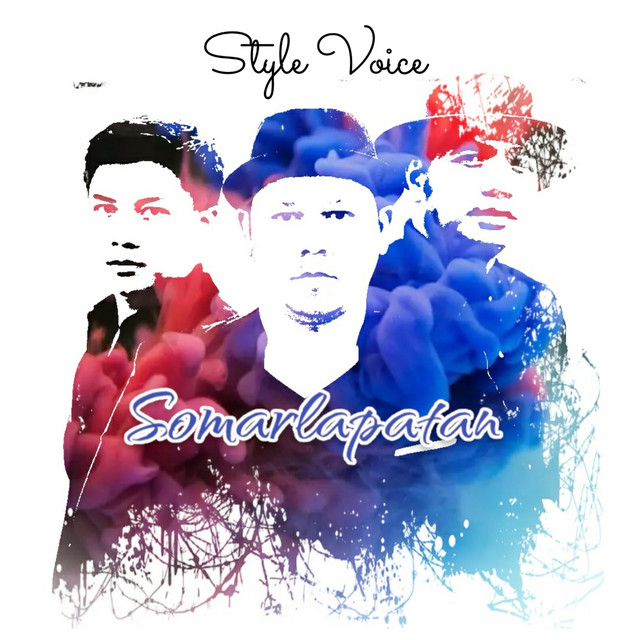 SOMARLAPATAN cover art