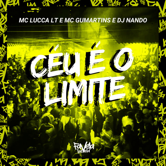 Céu É o Limite