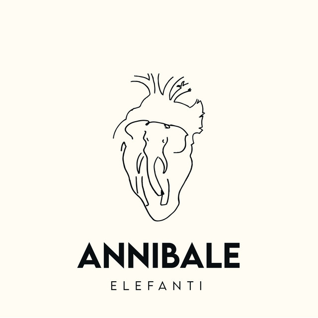 Elefanti cover art