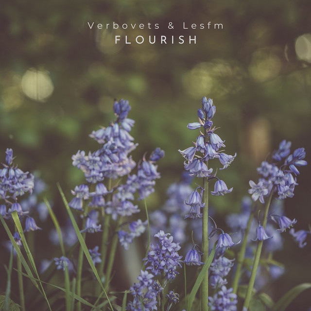 Cover art: Flourish — Lesfm