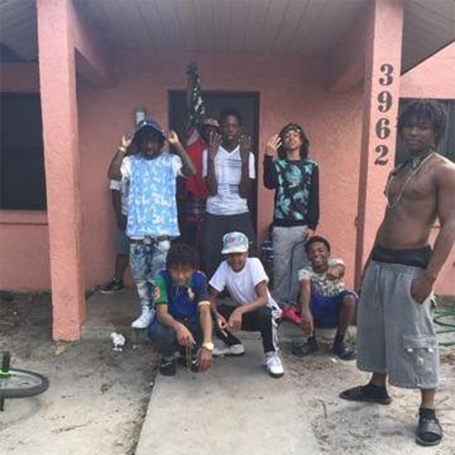 YNW Freestyle