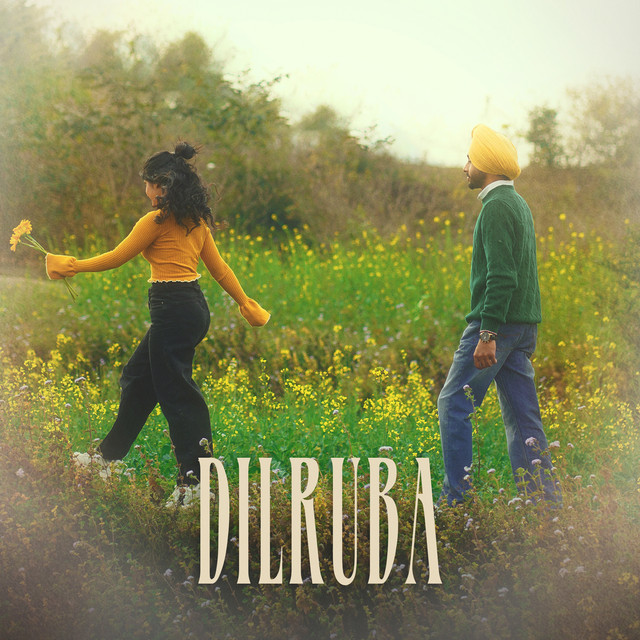 Dilruba