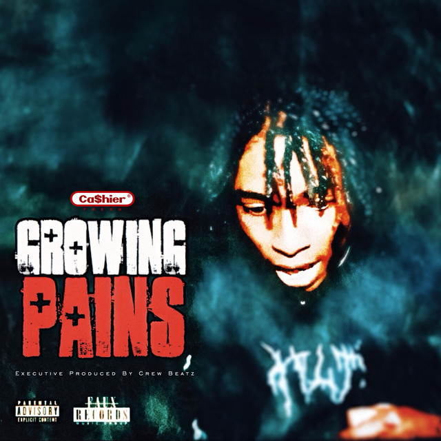 Doin' That cover art