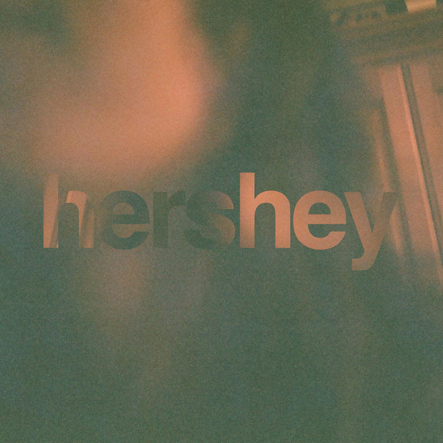 Hershey cover art