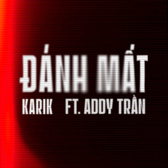 Đánh Mất cover
