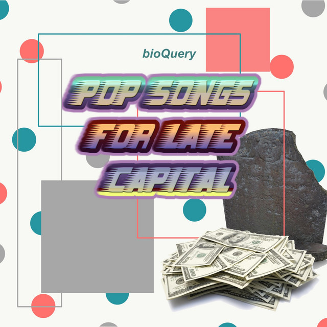 Pop Songs for Late Capital cover art