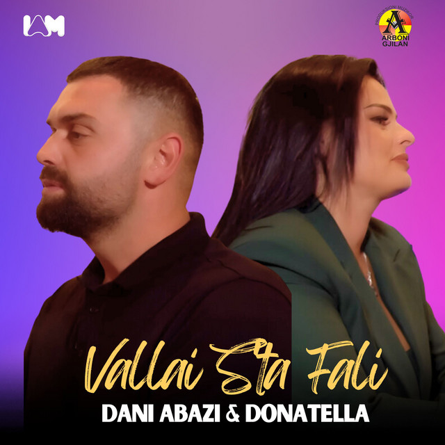 Dani Abazi